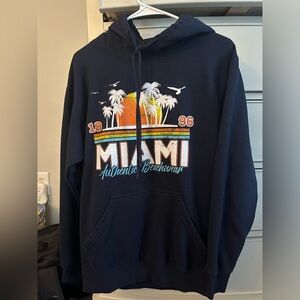 Miami Sweatshirt
